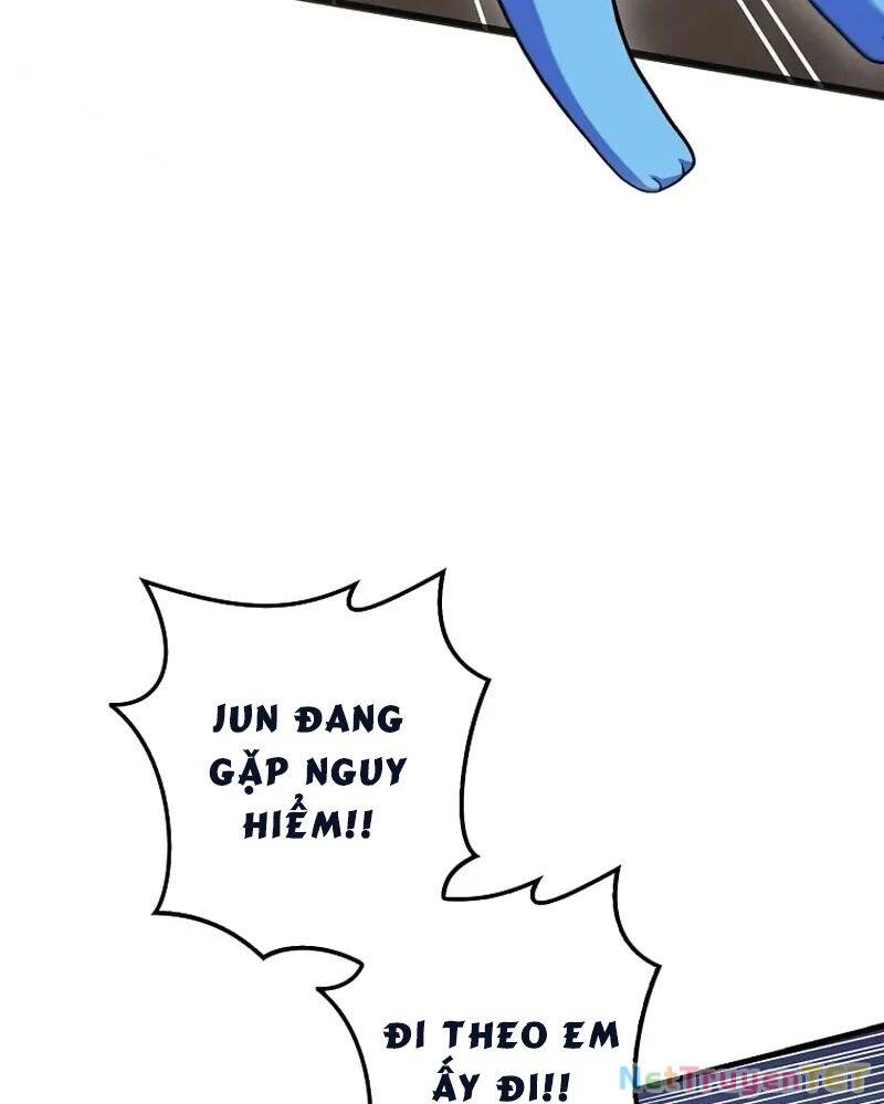 Thiên Tài Võ Thuật Hồi Quy [Chap 76-95]