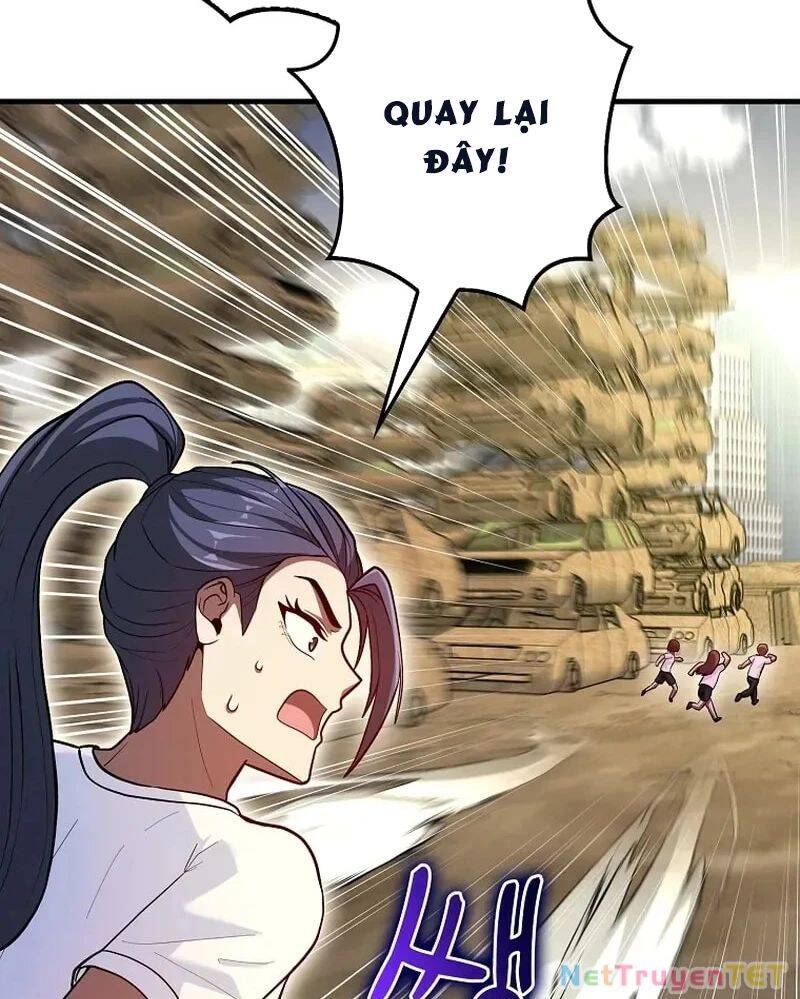 Thiên Tài Võ Thuật Hồi Quy [Chap 76-95]
