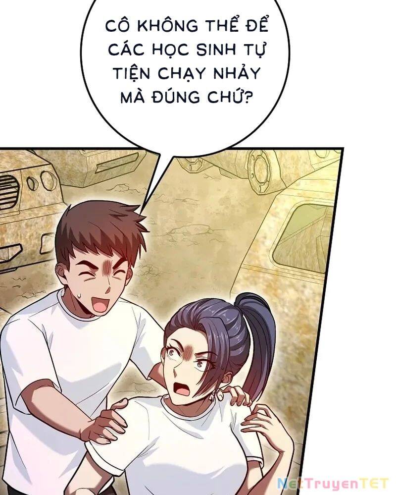 Thiên Tài Võ Thuật Hồi Quy [Chap 76-95]