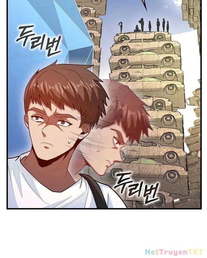 Thiên Tài Võ Thuật Hồi Quy [Chap 76-95]