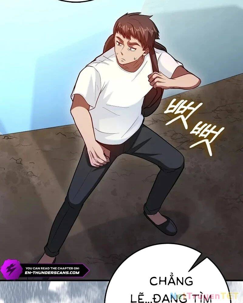 Thiên Tài Võ Thuật Hồi Quy [Chap 76-95]