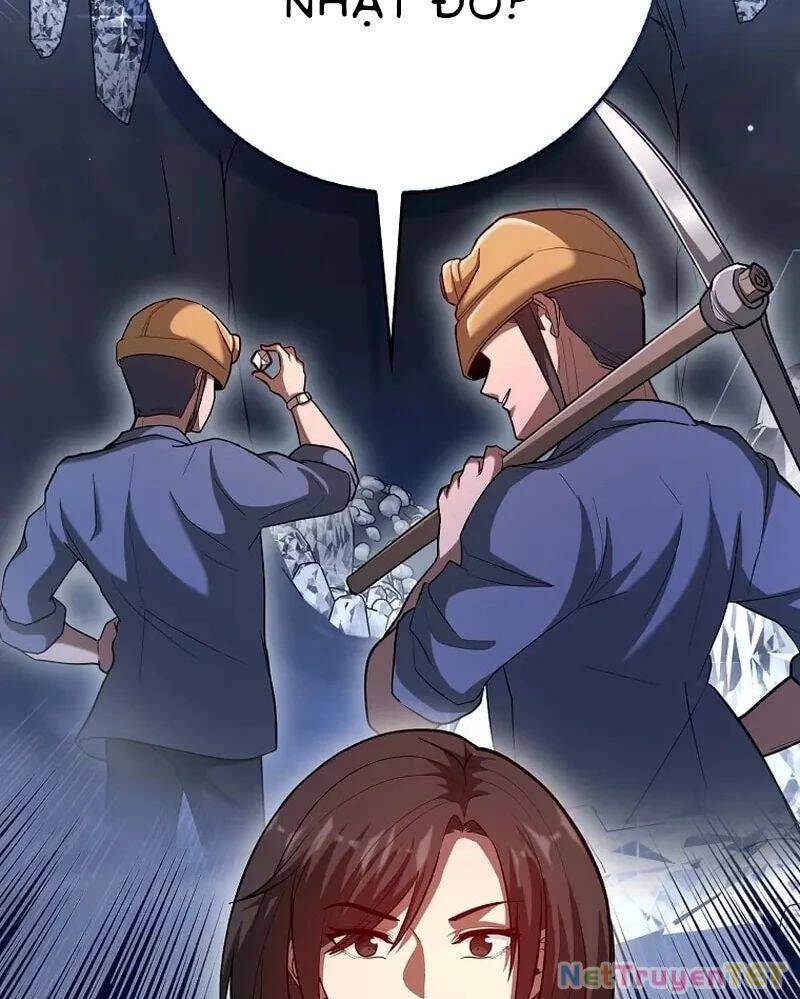 Thiên Tài Võ Thuật Hồi Quy [Chap 76-95]