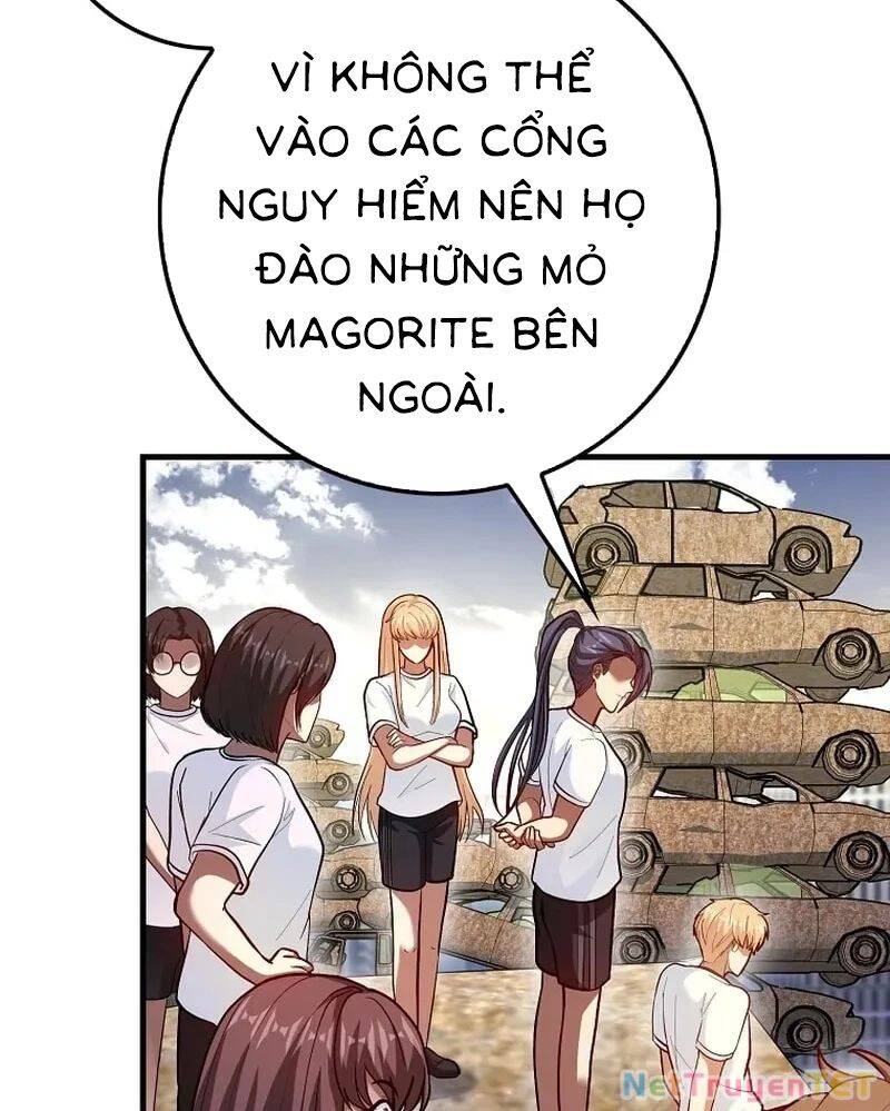 Thiên Tài Võ Thuật Hồi Quy [Chap 76-95]