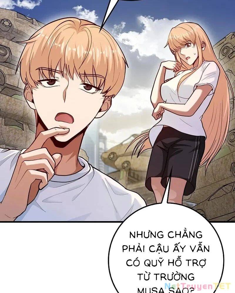 Thiên Tài Võ Thuật Hồi Quy [Chap 76-95]
