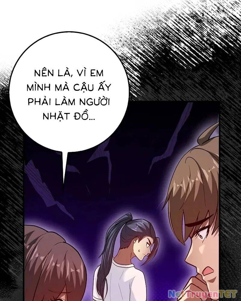 Thiên Tài Võ Thuật Hồi Quy [Chap 76-95]