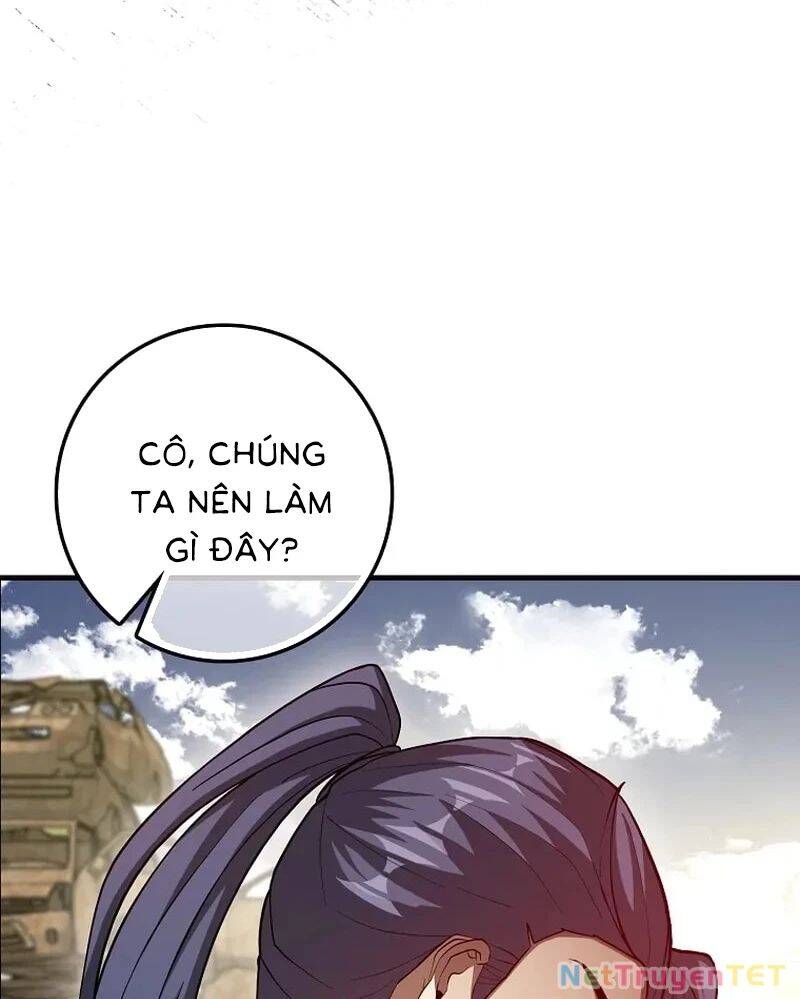 Thiên Tài Võ Thuật Hồi Quy [Chap 76-95]