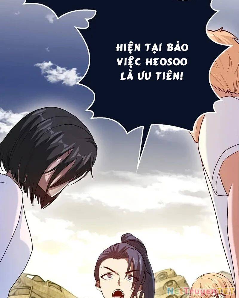 Thiên Tài Võ Thuật Hồi Quy [Chap 76-95]