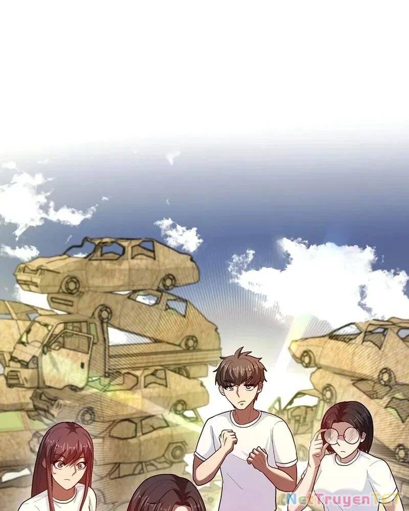 Thiên Tài Võ Thuật Hồi Quy [Chap 76-95]