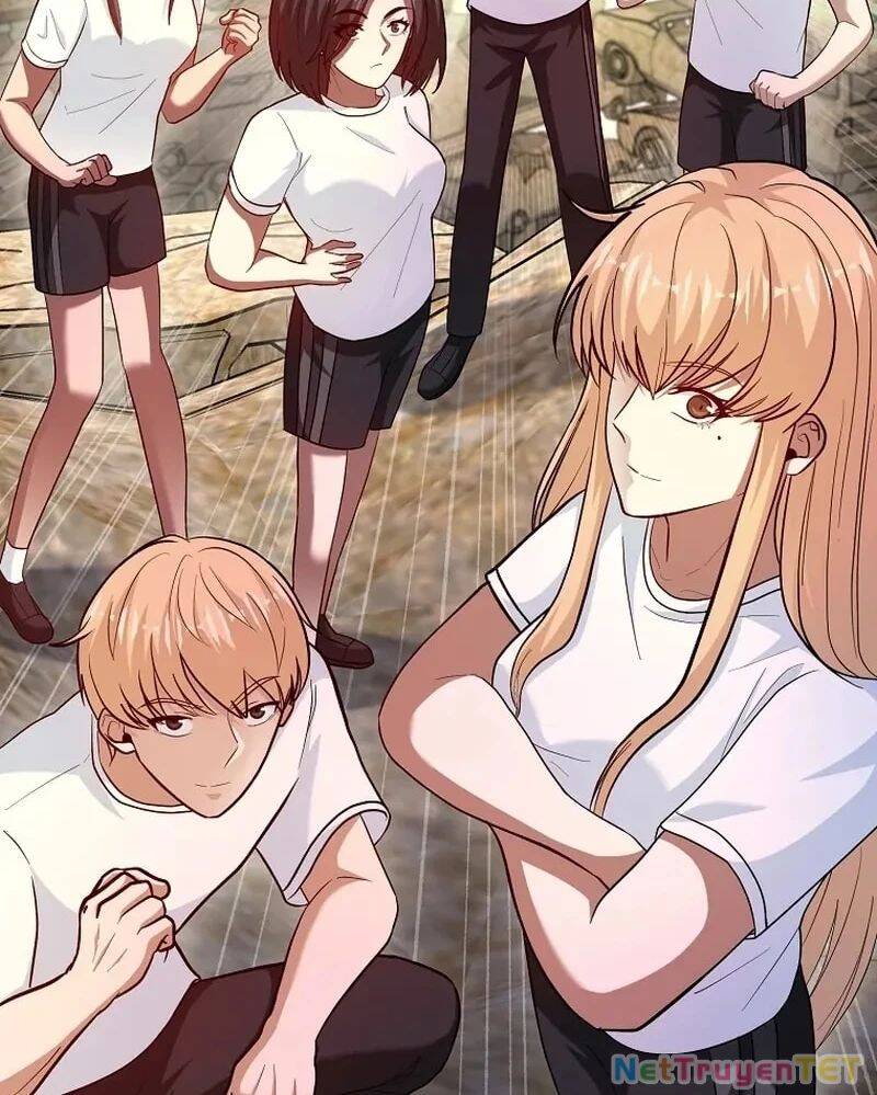 Thiên Tài Võ Thuật Hồi Quy [Chap 76-95]