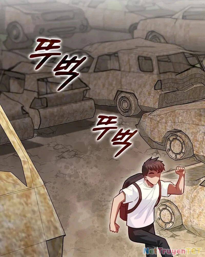 Thiên Tài Võ Thuật Hồi Quy [Chap 76-95]