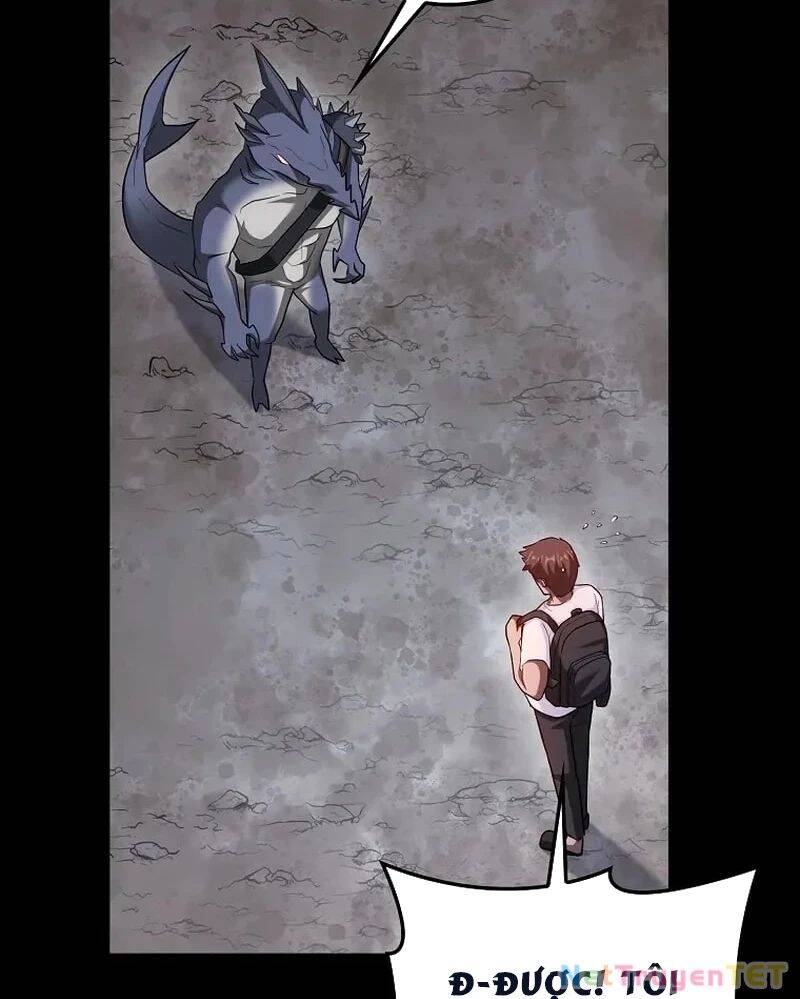 Thiên Tài Võ Thuật Hồi Quy [Chap 76-95]