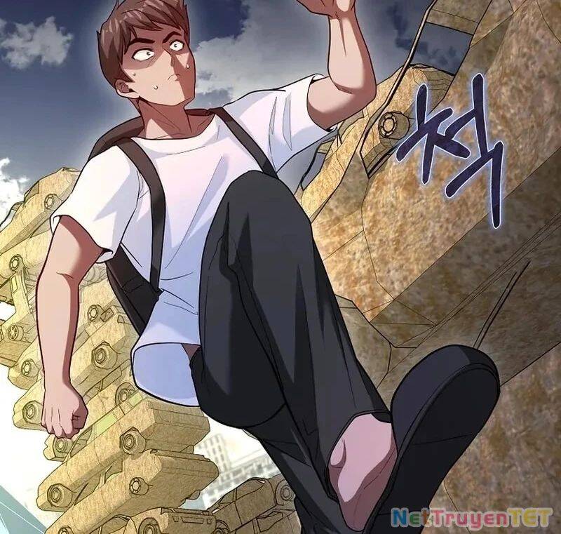 Thiên Tài Võ Thuật Hồi Quy [Chap 76-95]