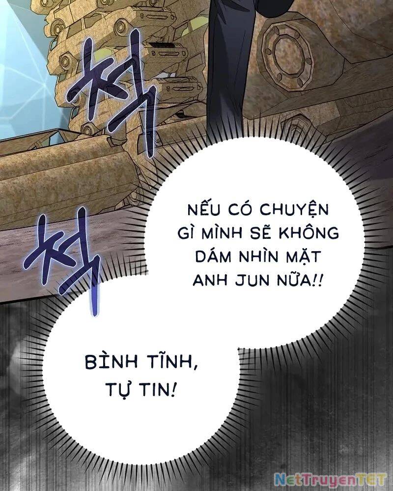 Thiên Tài Võ Thuật Hồi Quy [Chap 76-95]