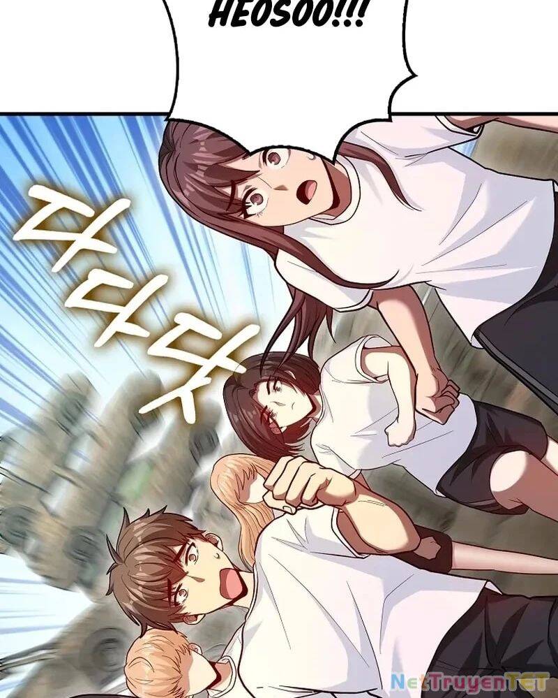Thiên Tài Võ Thuật Hồi Quy [Chap 76-95]