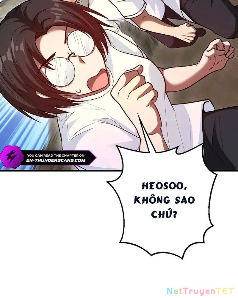 Thiên Tài Võ Thuật Hồi Quy [Chap 76-95]