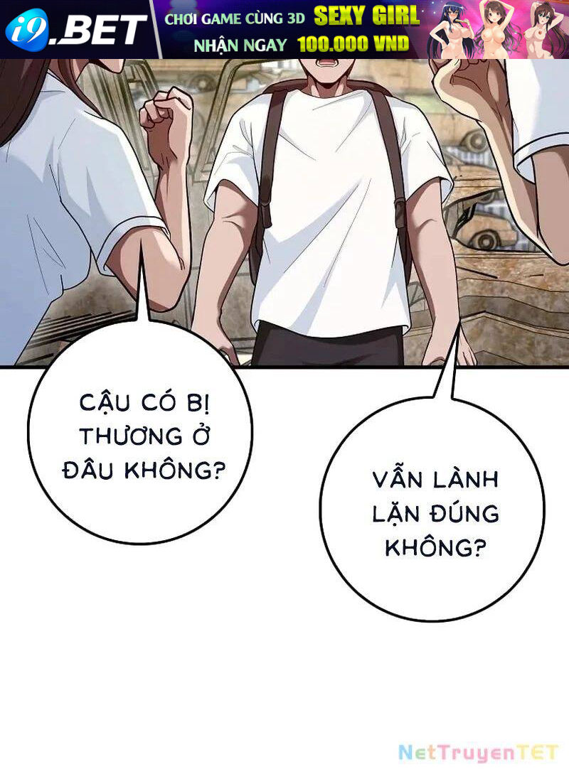 Thiên Tài Võ Thuật Hồi Quy [Chap 76-95]