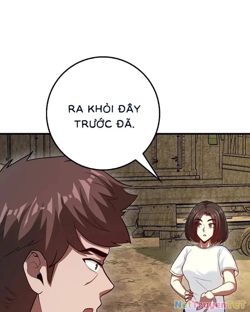 Thiên Tài Võ Thuật Hồi Quy [Chap 76-95]