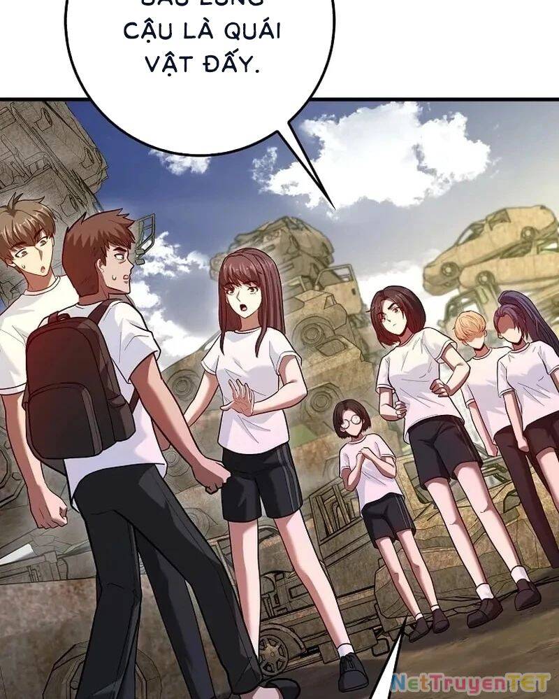 Thiên Tài Võ Thuật Hồi Quy [Chap 76-95]