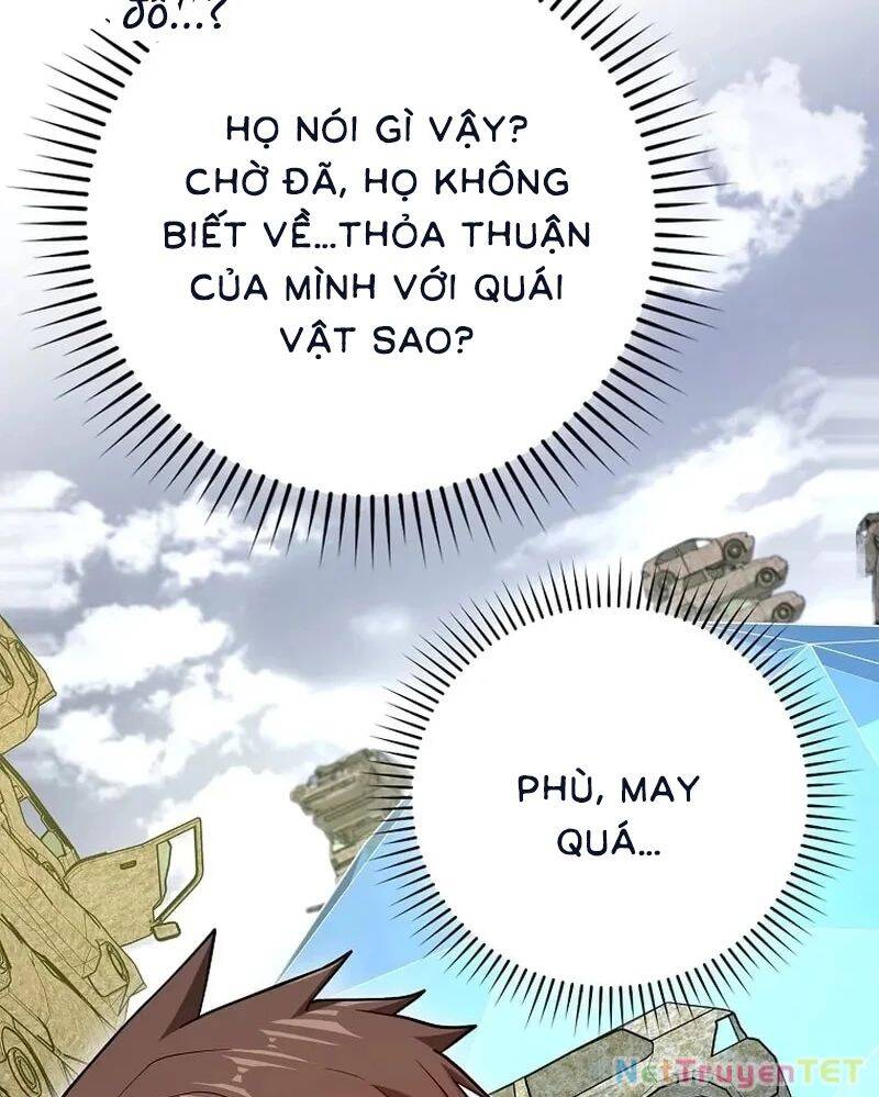 Thiên Tài Võ Thuật Hồi Quy [Chap 76-95]