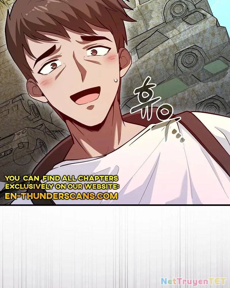 Thiên Tài Võ Thuật Hồi Quy [Chap 76-95]
