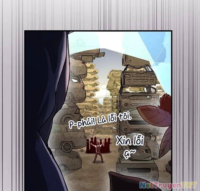 Thiên Tài Võ Thuật Hồi Quy [Chap 76-95]