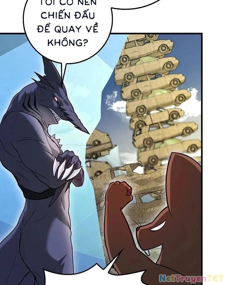 Thiên Tài Võ Thuật Hồi Quy [Chap 76-95]