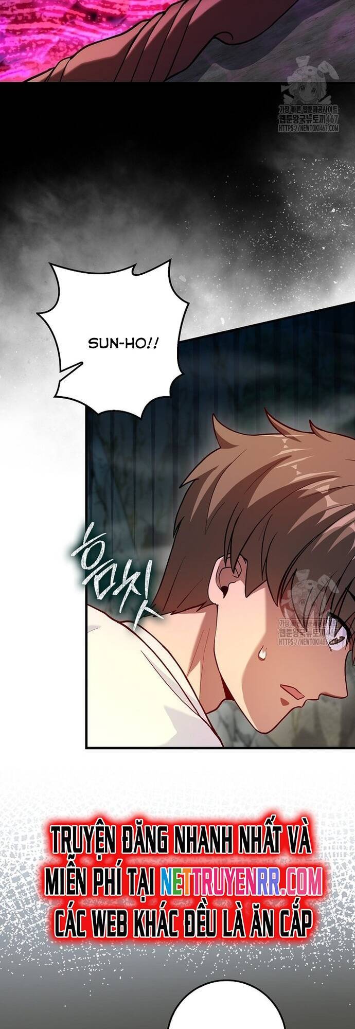 Thiên Tài Võ Thuật Hồi Quy [Chap 76-95]