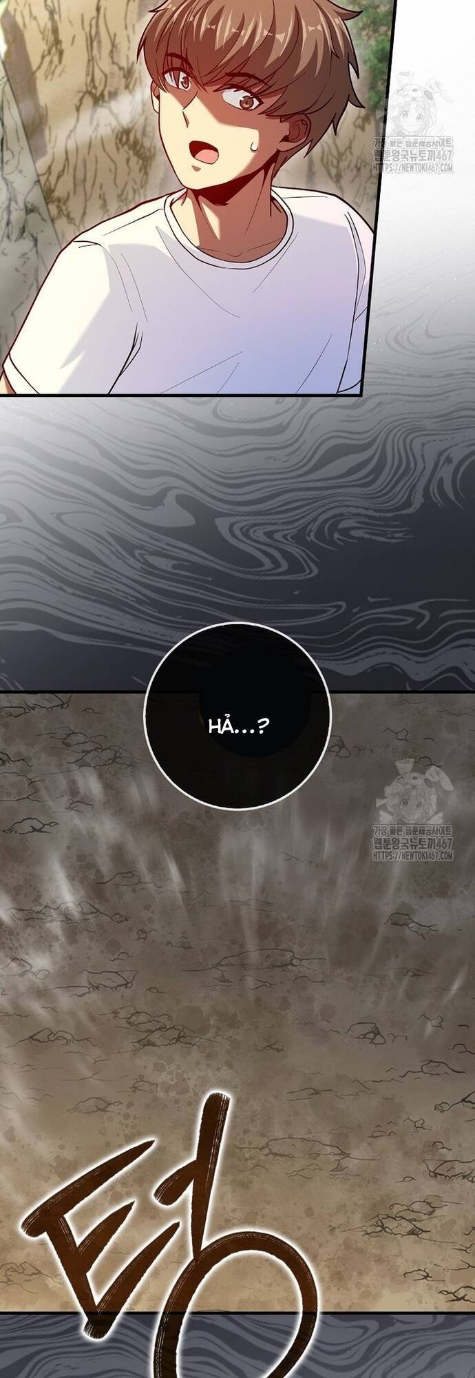 Thiên Tài Võ Thuật Hồi Quy [Chap 76-95]