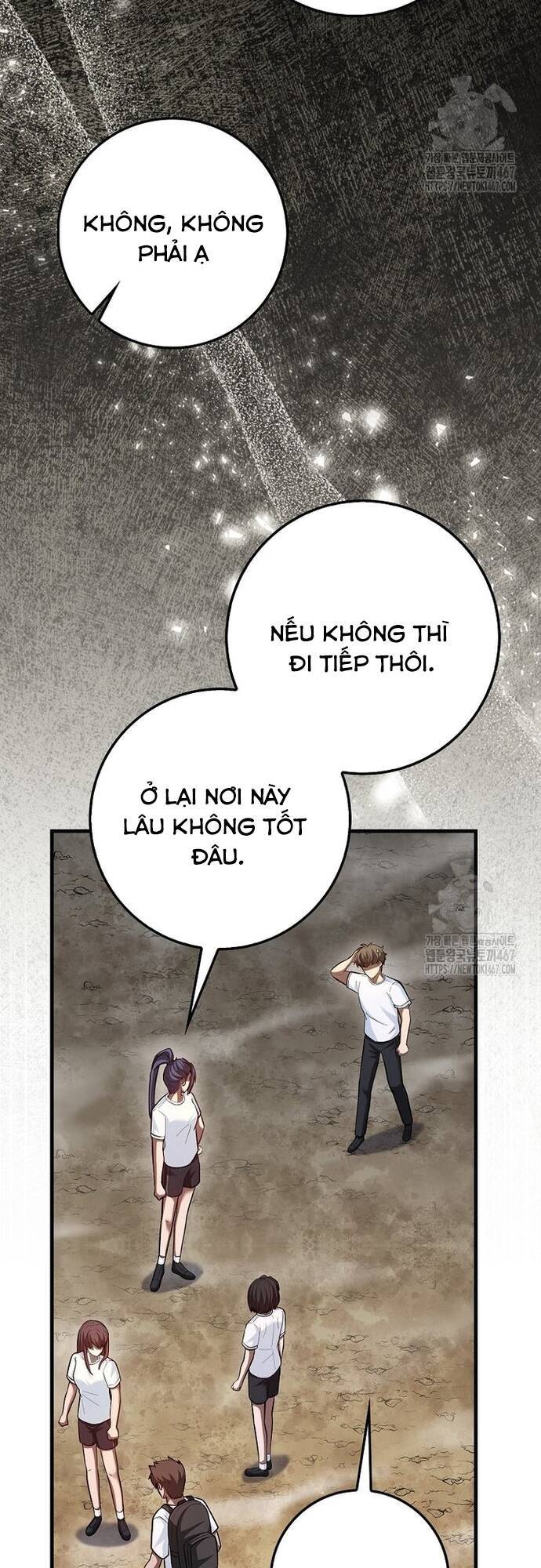 Thiên Tài Võ Thuật Hồi Quy [Chap 76-95]