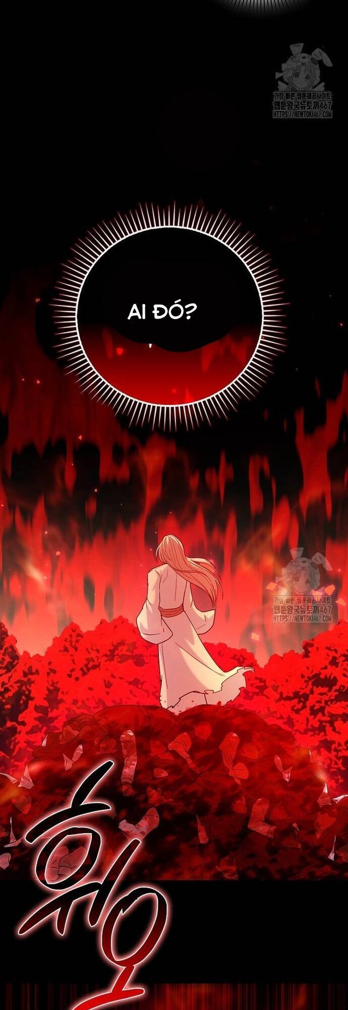 Thiên Tài Võ Thuật Hồi Quy [Chap 76-95]