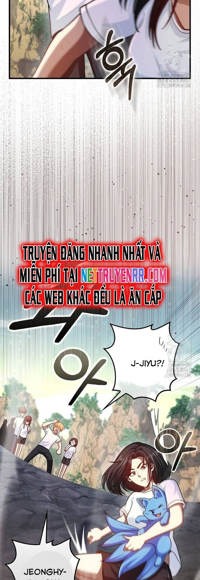 Thiên Tài Võ Thuật Hồi Quy Chapter 81 - TC Truyện
