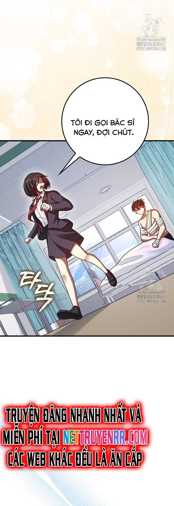 Thiên Tài Võ Thuật Hồi Quy [Chap 76-95]
