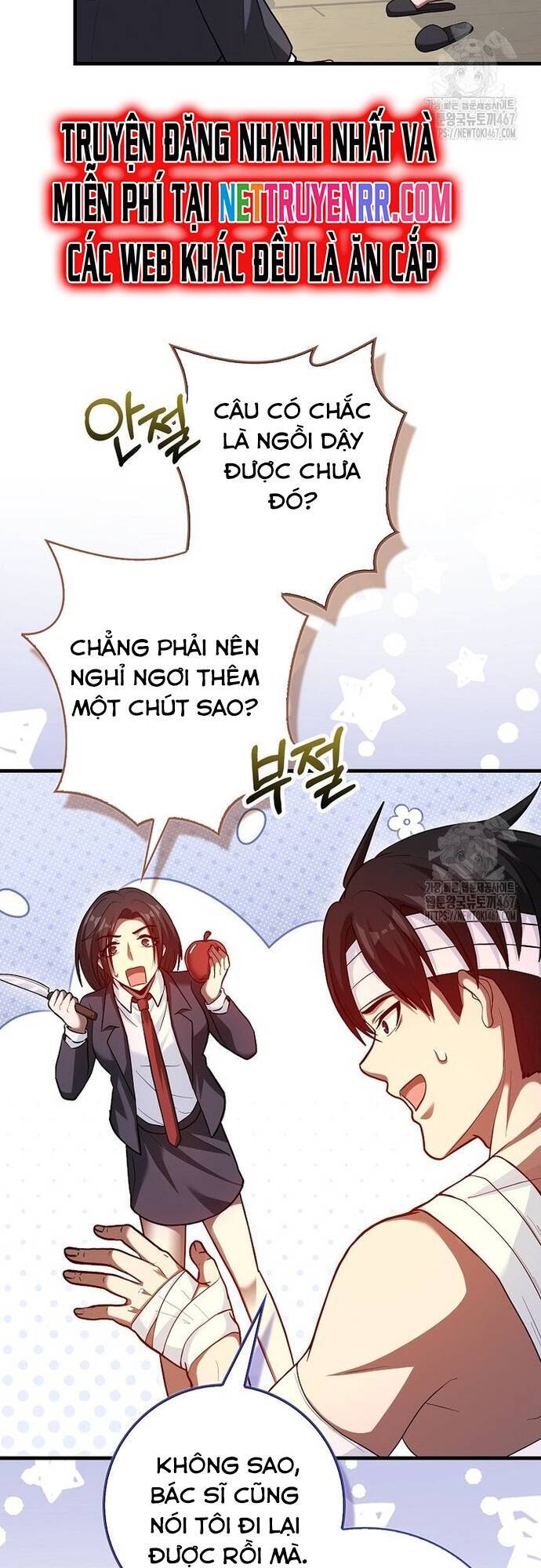 Thiên Tài Võ Thuật Hồi Quy [Chap 76-95]
