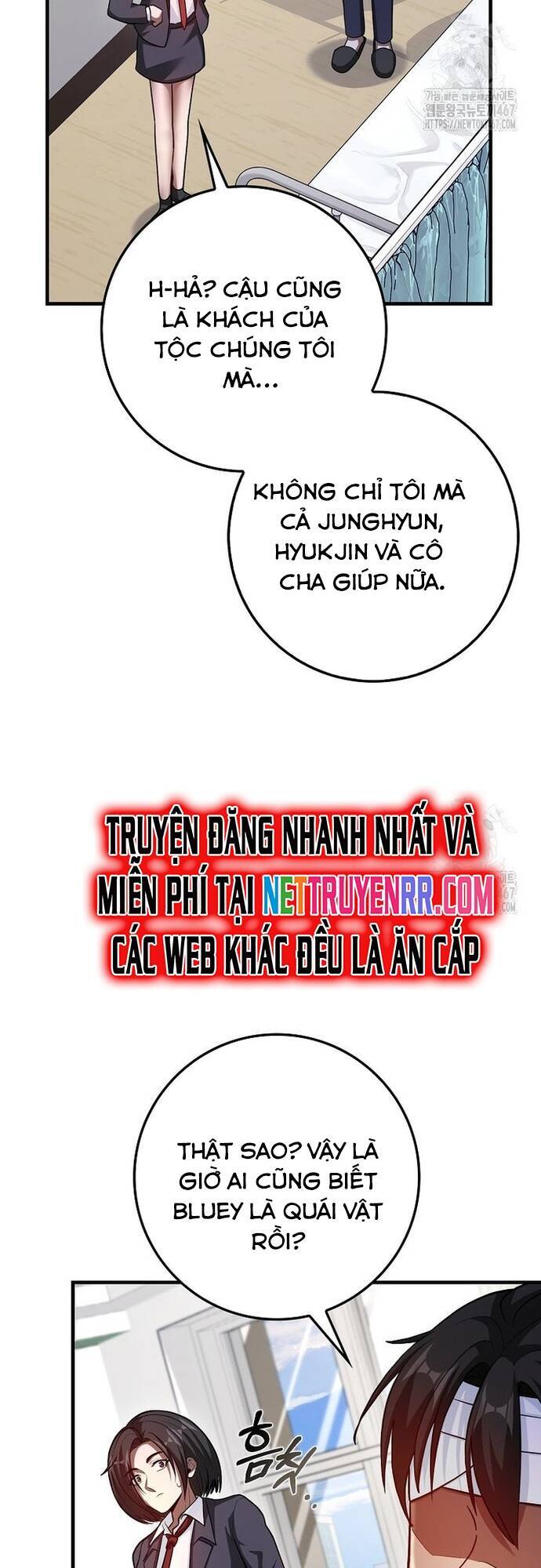 Thiên Tài Võ Thuật Hồi Quy [Chap 76-95]