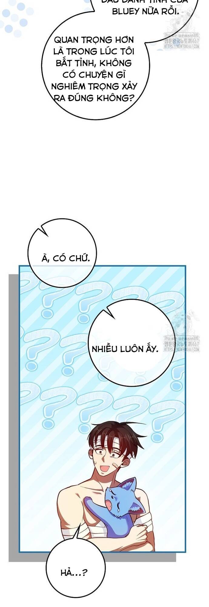 Thiên Tài Võ Thuật Hồi Quy [Chap 76-95]