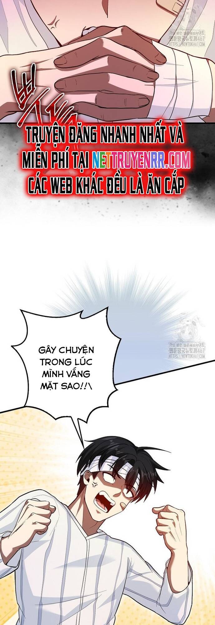 Thiên Tài Võ Thuật Hồi Quy [Chap 76-95]