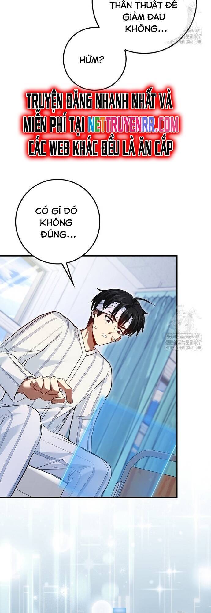Thiên Tài Võ Thuật Hồi Quy [Chap 76-95]