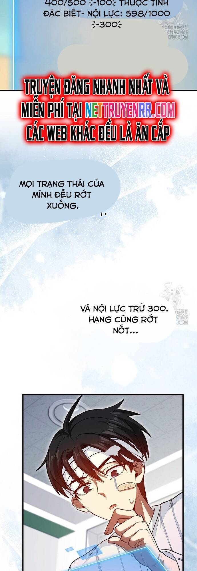 Thiên Tài Võ Thuật Hồi Quy [Chap 76-95]