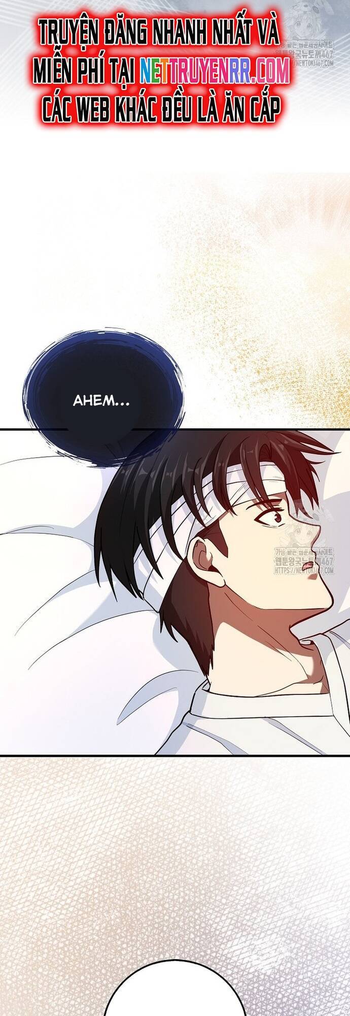 Thiên Tài Võ Thuật Hồi Quy [Chap 76-95]