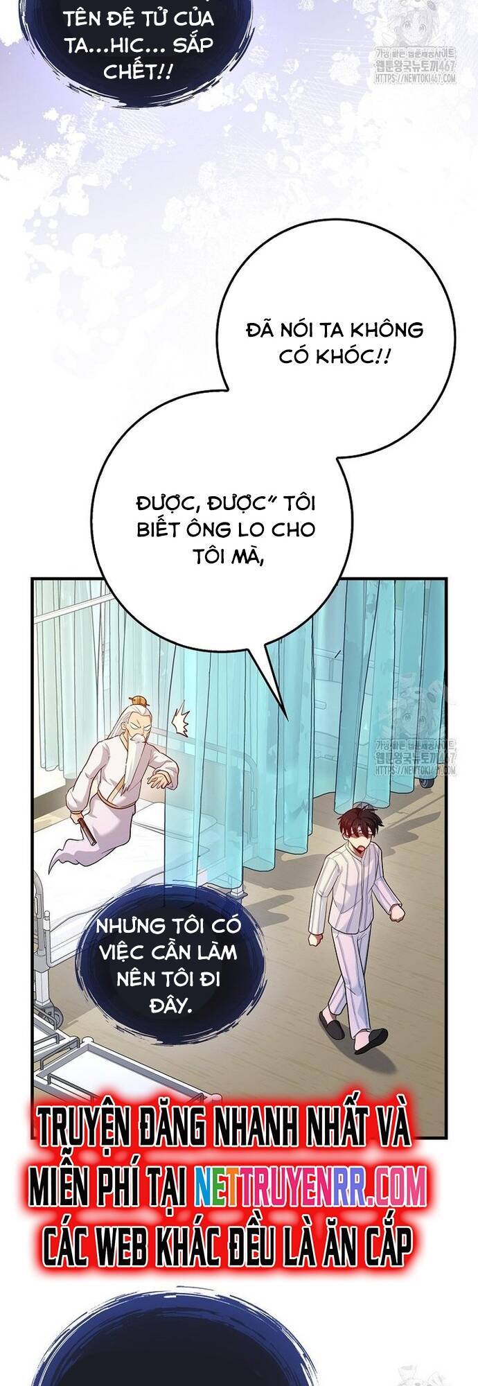 Thiên Tài Võ Thuật Hồi Quy [Chap 76-95]