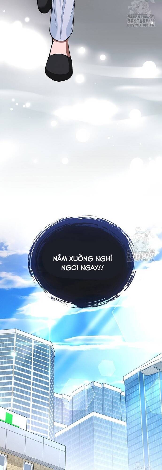 Thiên Tài Võ Thuật Hồi Quy [Chap 76-95]