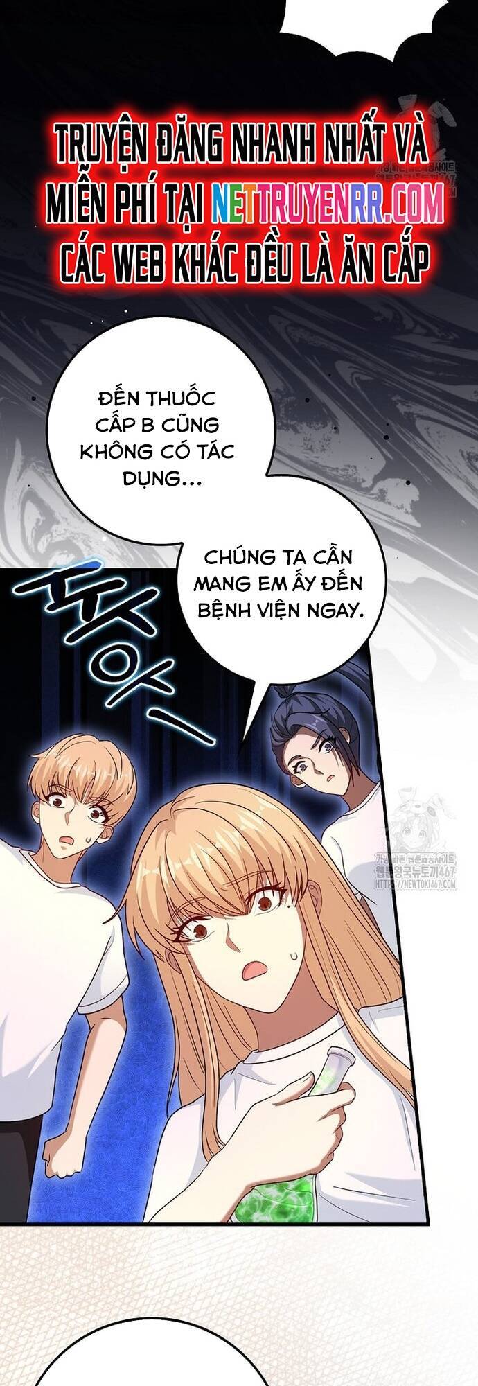 Thiên Tài Võ Thuật Hồi Quy [Chap 76-95]