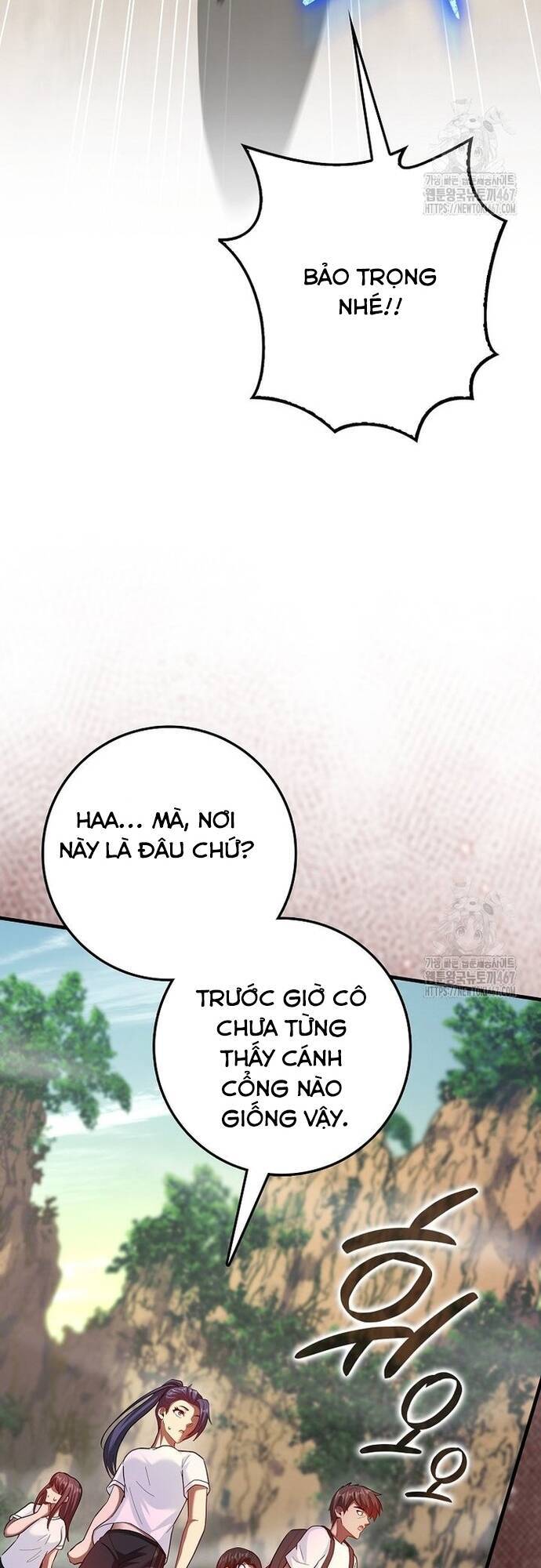 Thiên Tài Võ Thuật Hồi Quy [Chap 76-95]