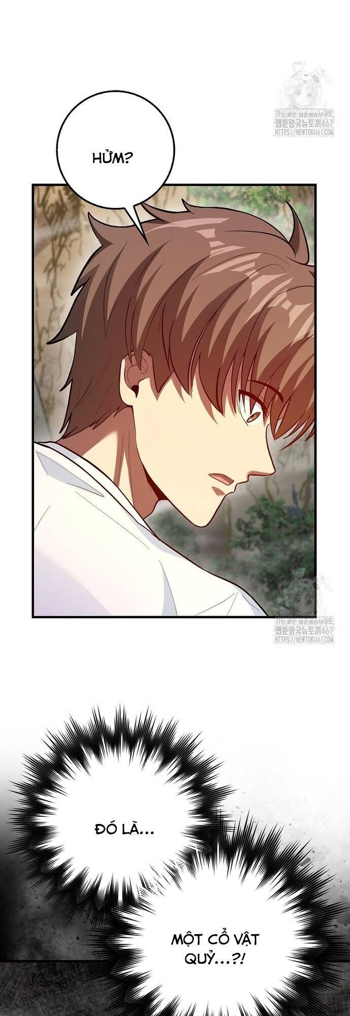 Thiên Tài Võ Thuật Hồi Quy [Chap 76-95]