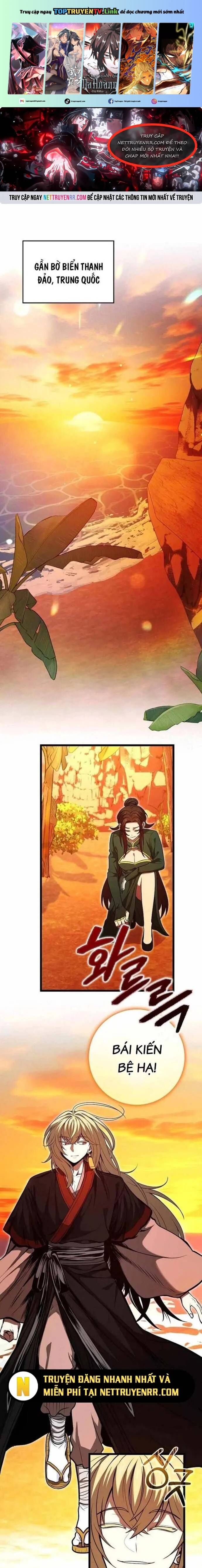 Thiên Tài Võ Thuật Hồi Quy Chapter 82 - TC Truyện