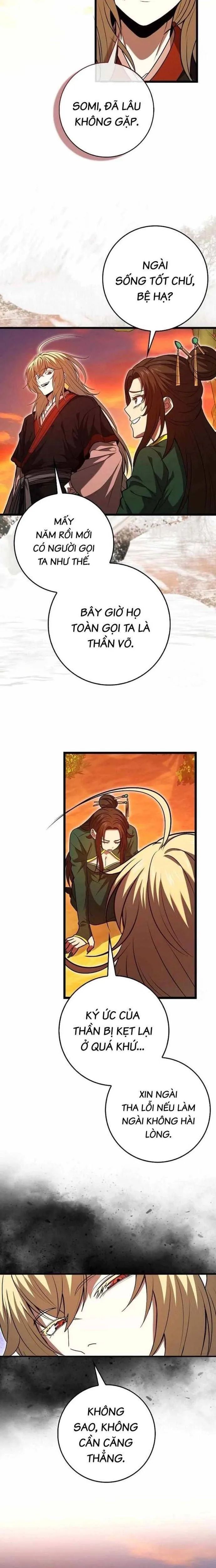 Thiên Tài Võ Thuật Hồi Quy Chapter 82 - TC Truyện