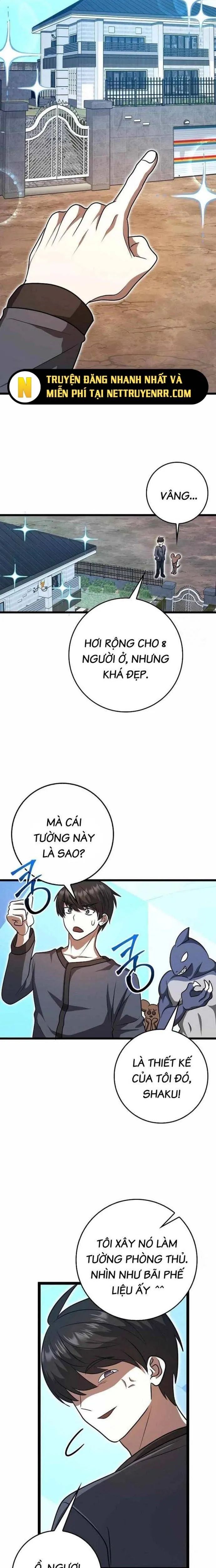 Thiên Tài Võ Thuật Hồi Quy [Chap 76-95]