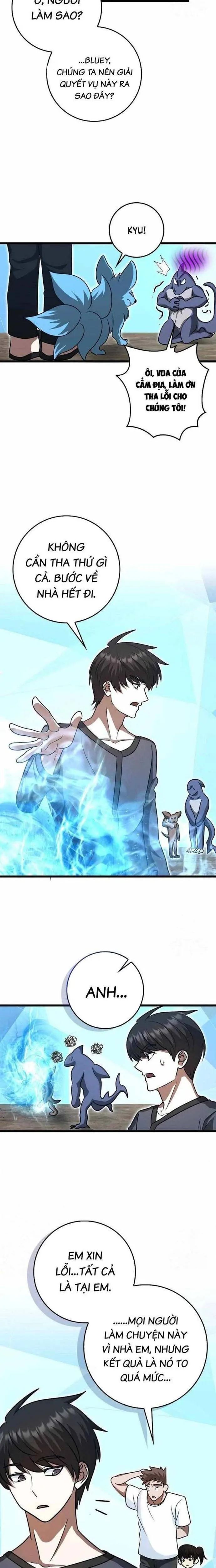 Thiên Tài Võ Thuật Hồi Quy [Chap 76-95]