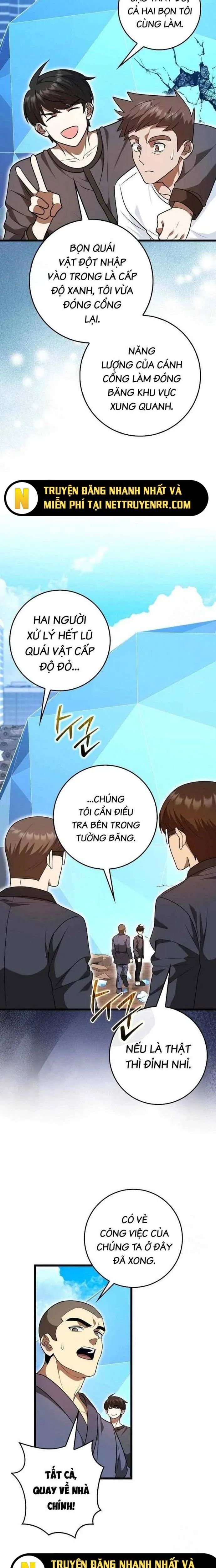 Thiên Tài Võ Thuật Hồi Quy [Chap 76-95]