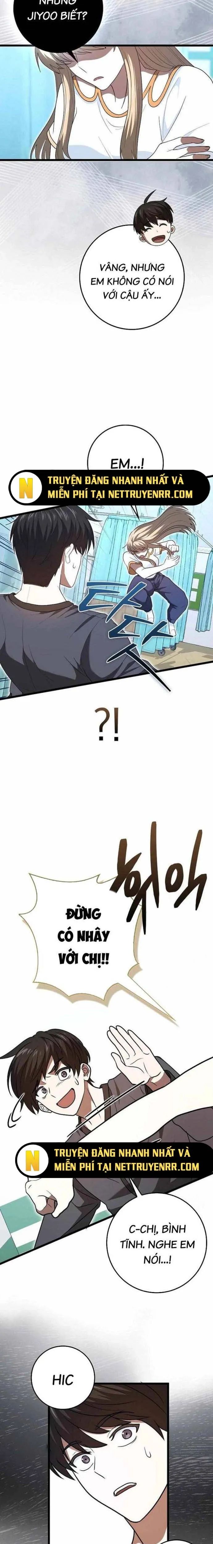 Thiên Tài Võ Thuật Hồi Quy [Chap 76-95]